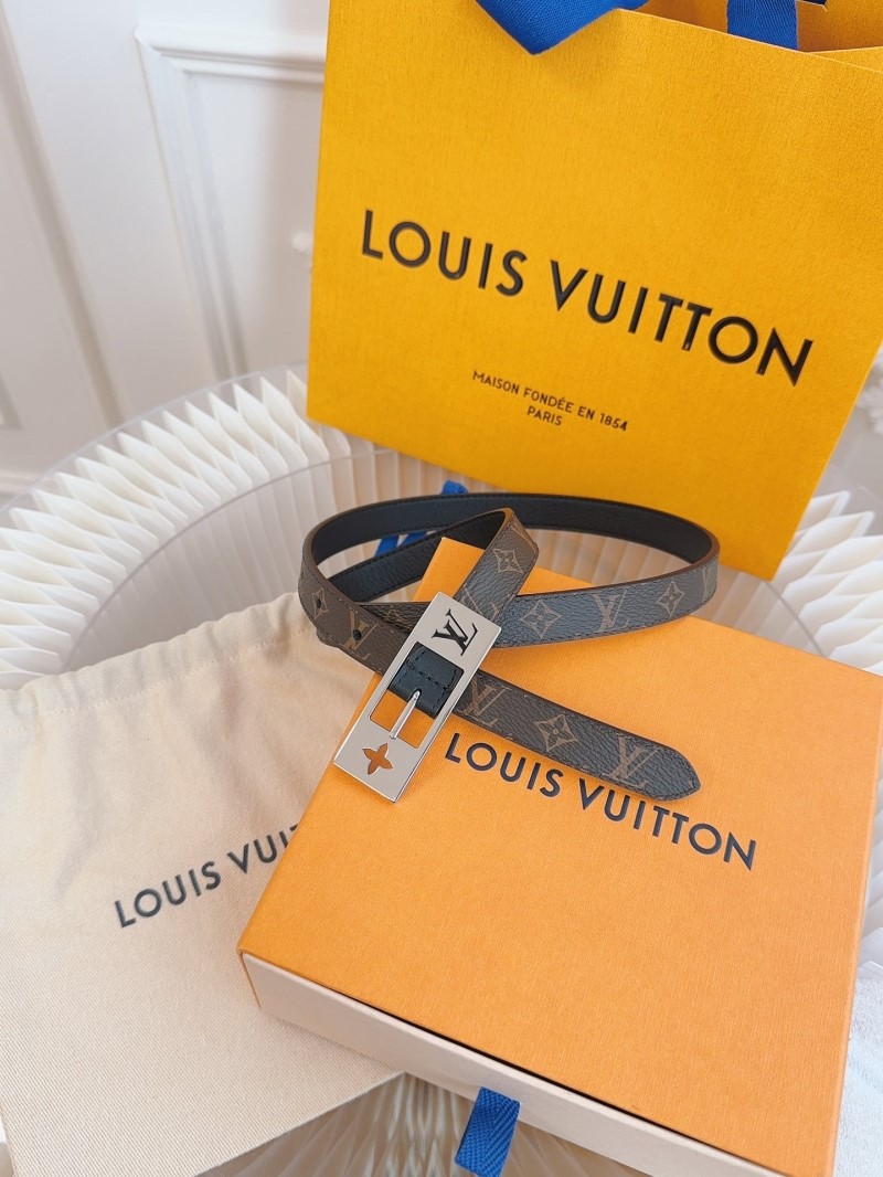 Louis Vuitton Belts